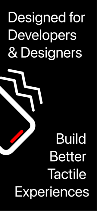 Haptics Touch: Vibration Test Screenshot 10 of 10