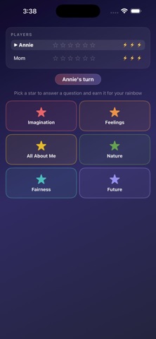 Six Star Challenge screenshot 3