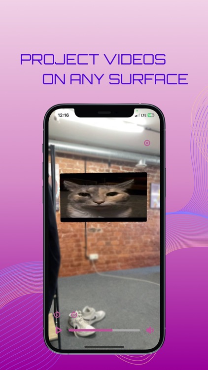 VideoProj Lab screenshot-3