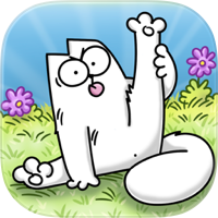Simon's Cat - Crunch Time