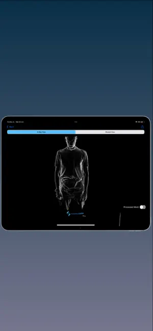 Scanmed screenshot 2
