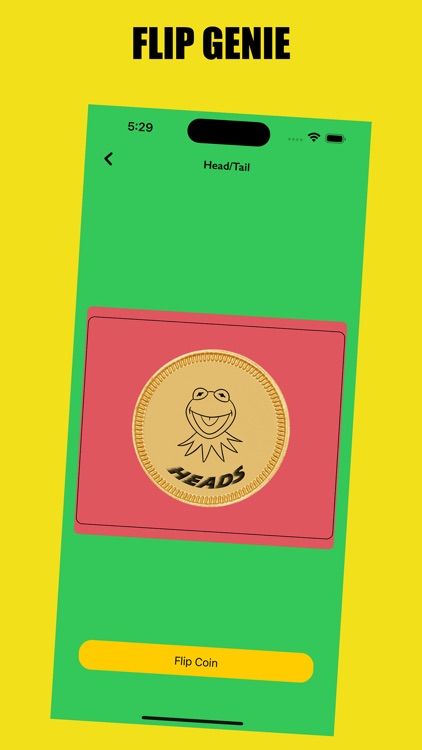 Flip Genie screenshot-3