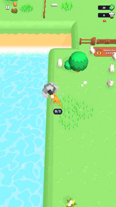 Delicious Animals Screenshot