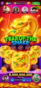 Cash Club Casino - Vegas Slots screenshot #8 for iPhone