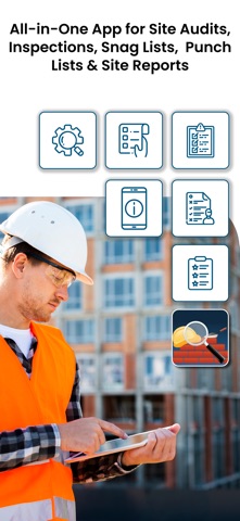 AuditBricks: Site Audit Report Screenshot 1 of 10