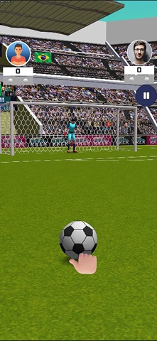 CrazykickChampions2025 Screenshot 1 of 2