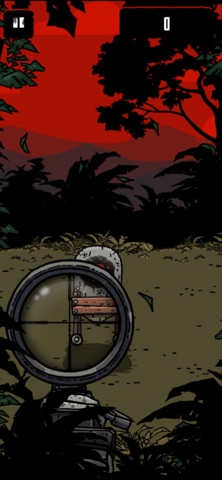IMI Crosshair Screenshot 2 of 3