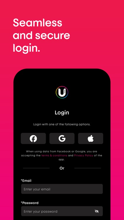 Period Tracker – U by Kotex screenshot-5