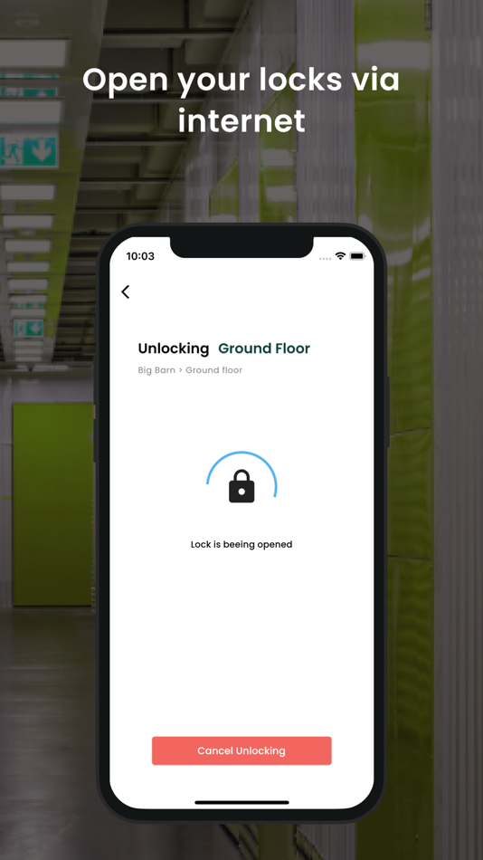 #3. Secure Digital Storage (iOS) 由: sedisto GmbH