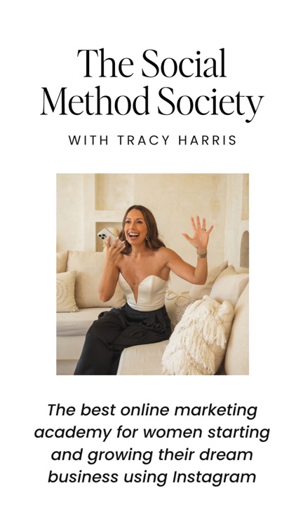 The Social Method Society