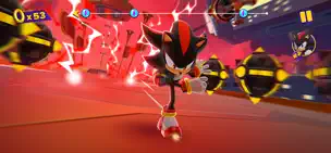 Sonic Dream Team - Screenshot 3