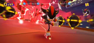 Sonic Dream Team - Screenshot 3