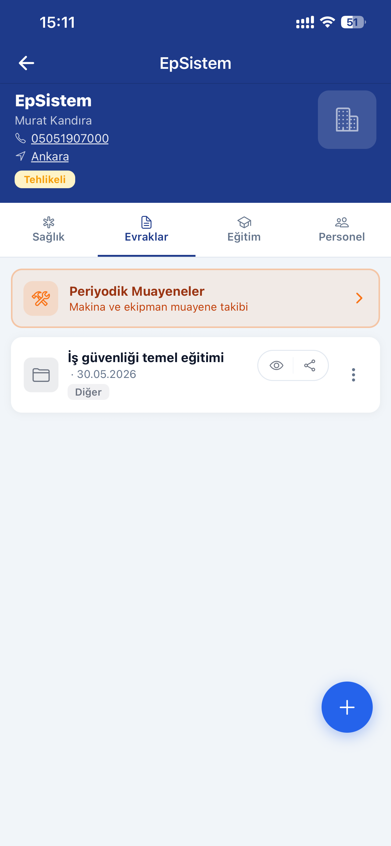 OSGB