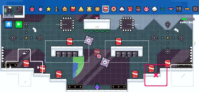 DIY Dadish screenshot 5