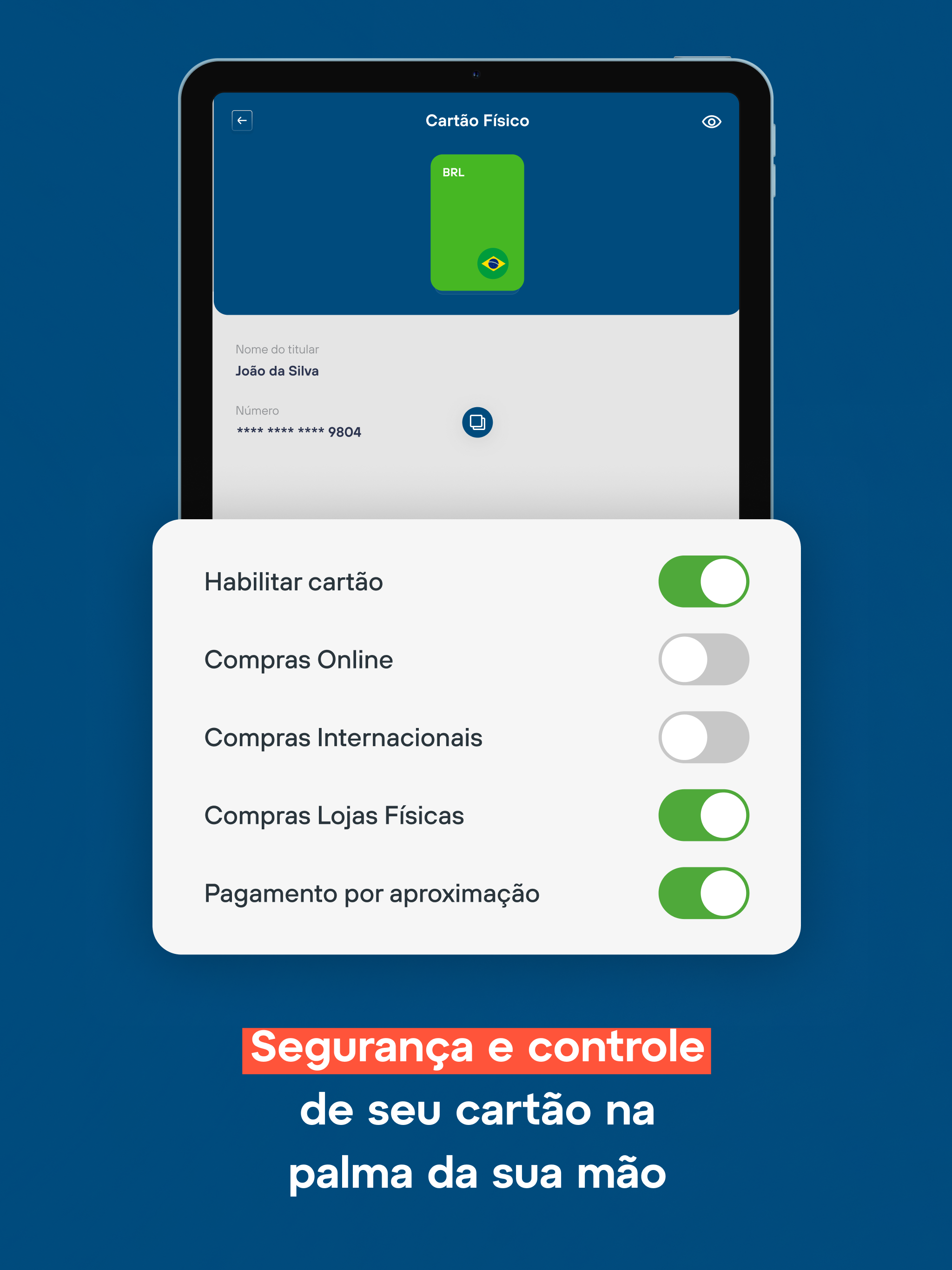 Target BC Multibenefícios screenshot 12