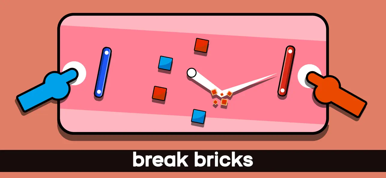 Screenshot #2 pour Jeux à deux - PKKP