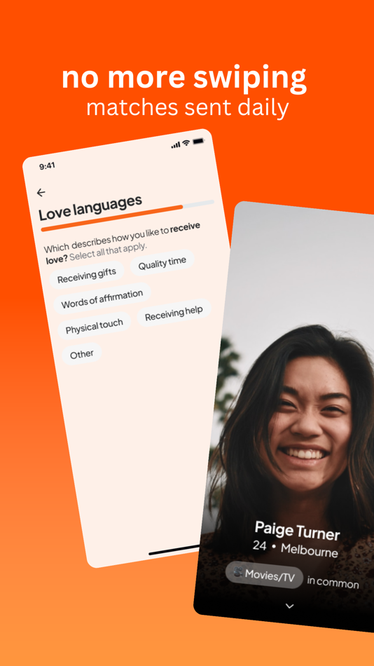 #2. Humpday: Date IRL (iOS) 由: Humpday Dating Pty Ltd