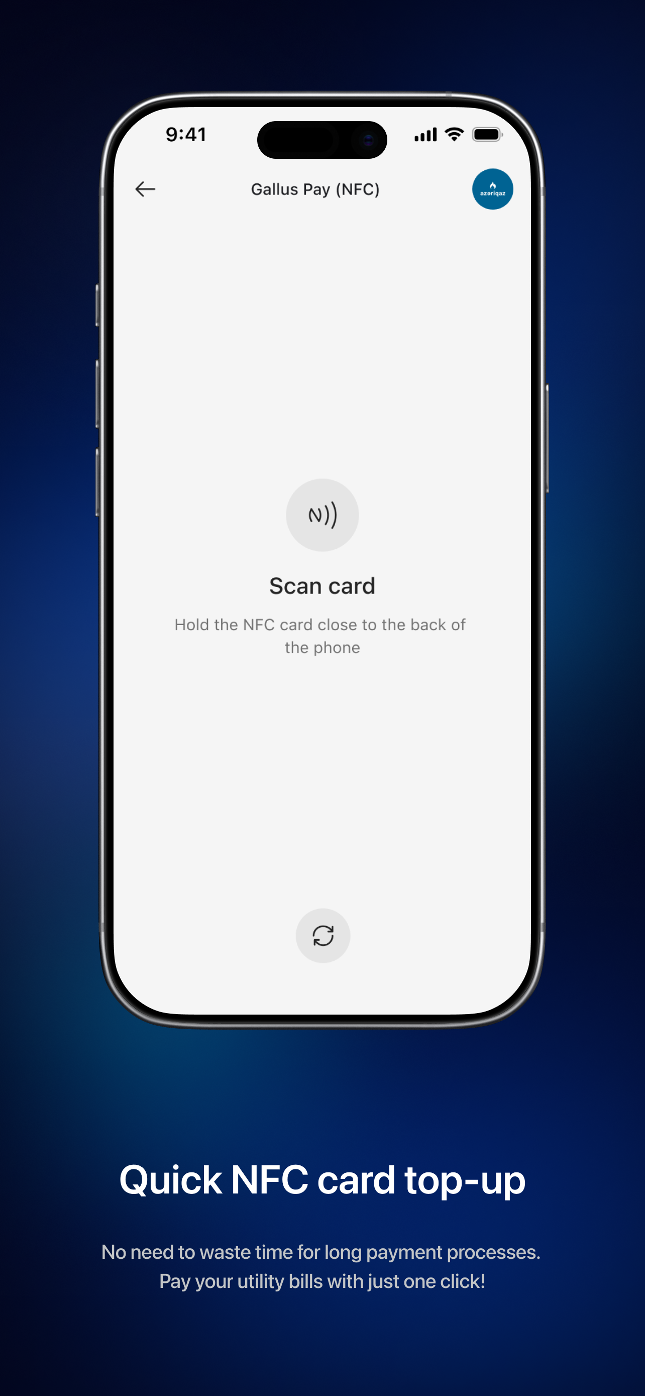 MPAY - E-wallet screenshot 3