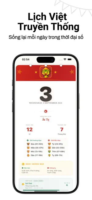 Lịch Vạn Niên 2025 - Kinh Phật18+_3