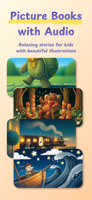Kids Fun Learning - Figments Screenshot 2 of 9