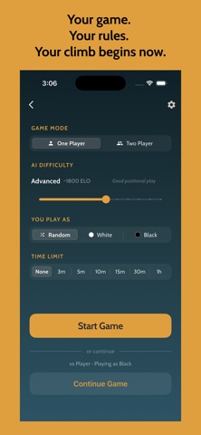 Chess Coach: Learn & Play Screenshot 7 of 9