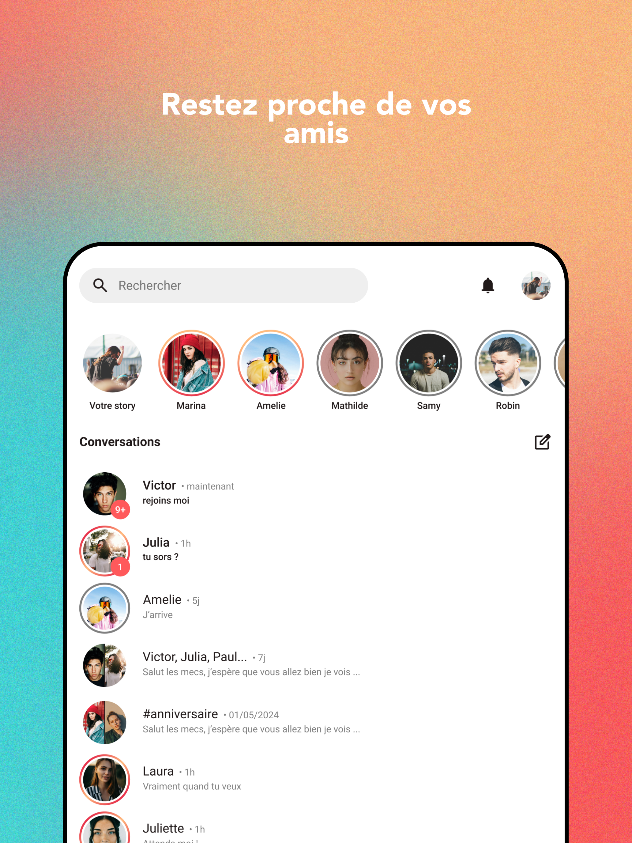 38bis - Trouve tes sorties screenshot 8