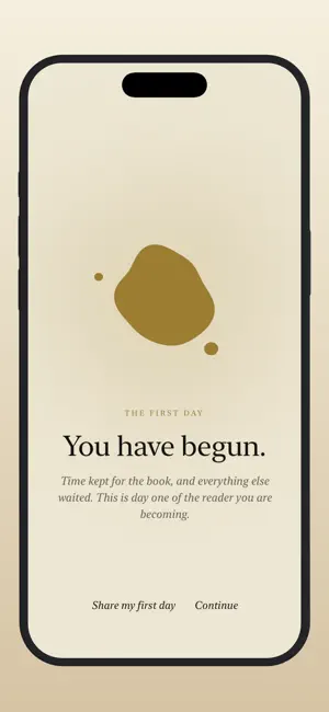 inkhour: Screen Time & Focus screenshot 4