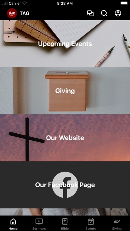 Trinity Assembly of God (FP)