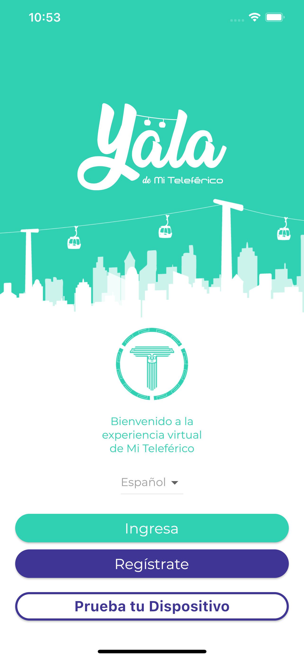 Yala Mi Teleférico