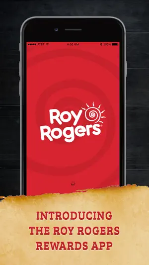 Roy's Rewards screenshot 1