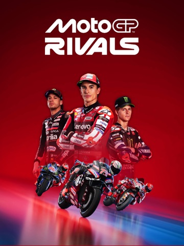 MotoGP™ Rivals - Official Game