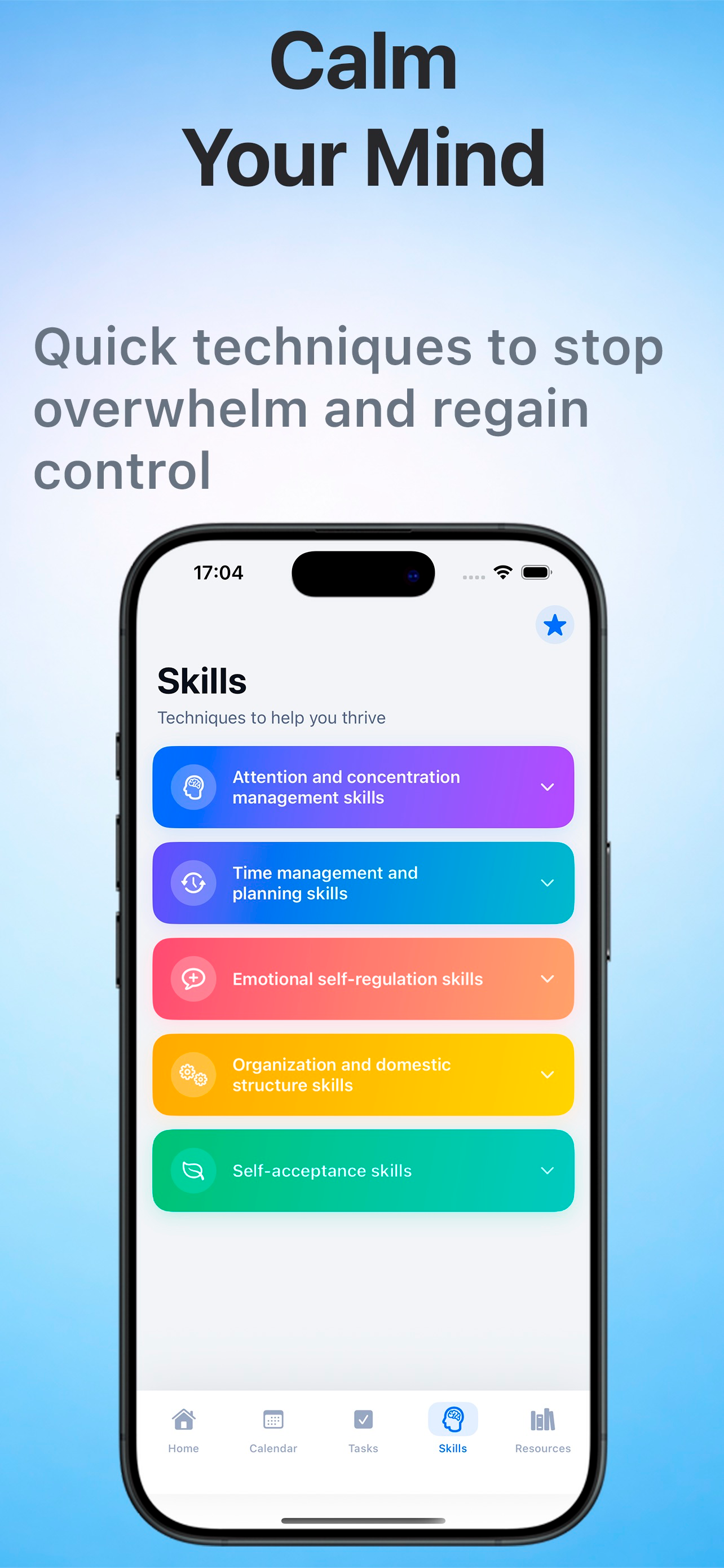 ADive: ADHD Focus Planner