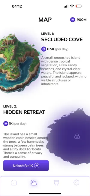 REMA App screenshot 2