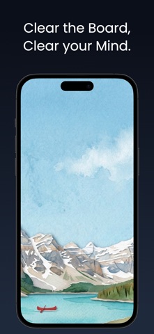 Zen Word Solitaire Screenshot 5 of 6