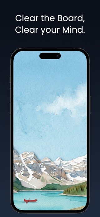 Zen Word Solitaire Screenshot 5 of 6