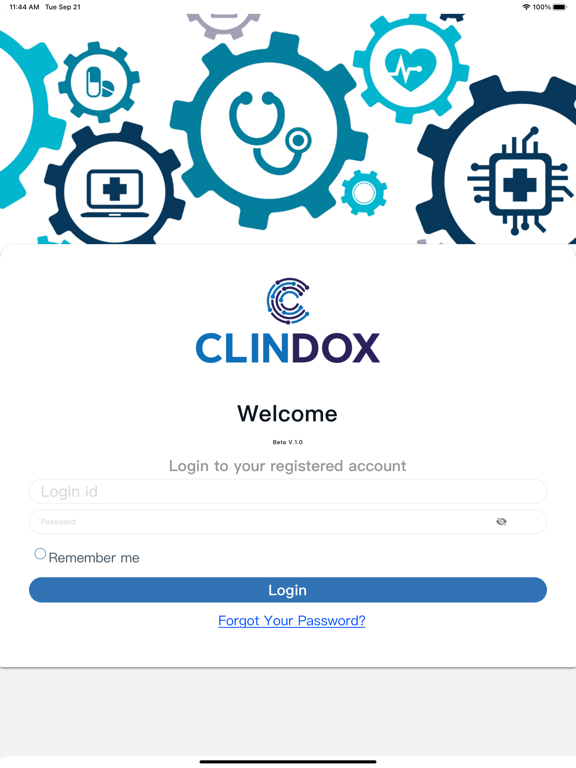 Screenshot #4 pour Clindox