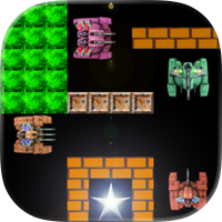 Super Tank Battle - MobileArmy