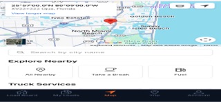 Box Direct Pro Driver screenshot