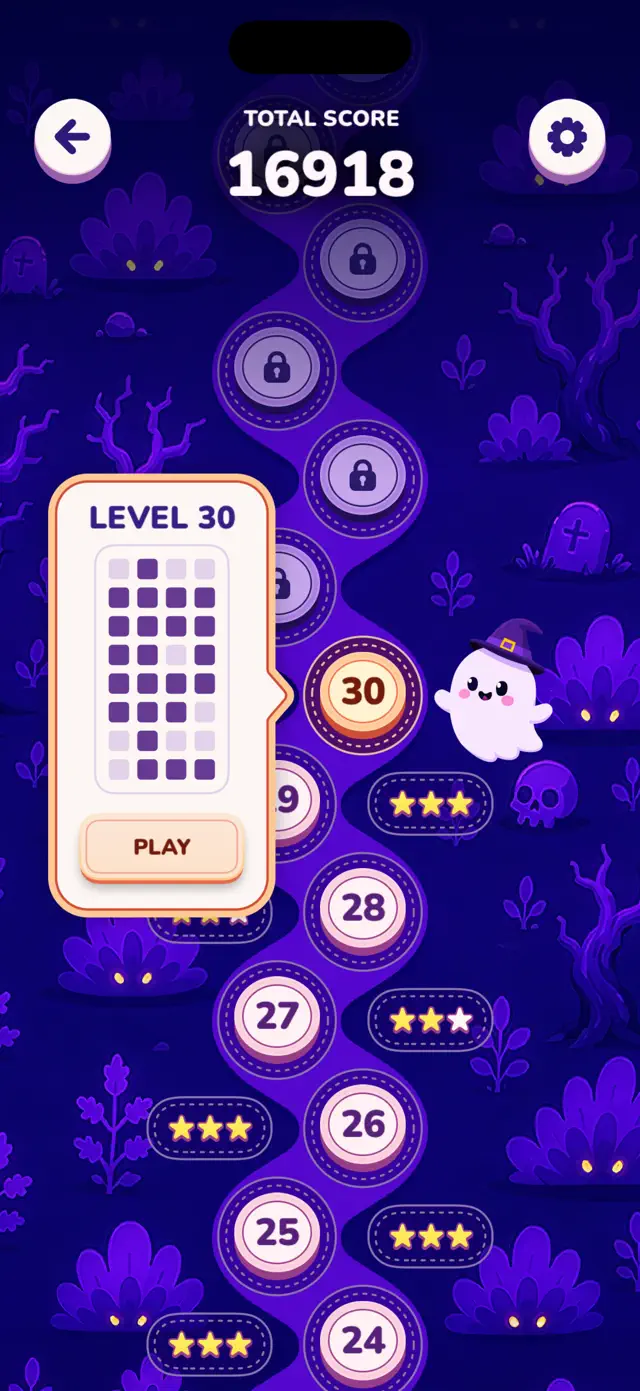 Phantom Words screenshot 3