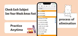 N4 JLPT（Pro Edition） screenshot 2