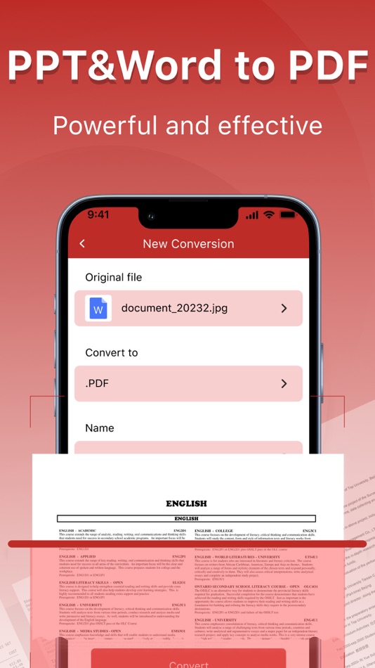 #5. PDF Converter - PDF Photos (iOS) 由: CodeEx Technology