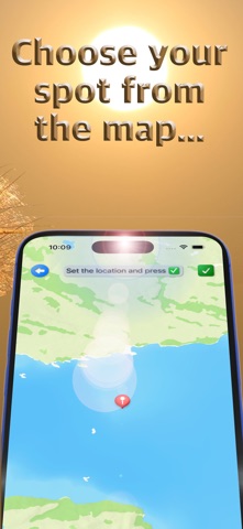 Weather Here Forecast Screenshot 8 of 9