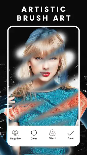 Negative Photo Maker screenshot 4