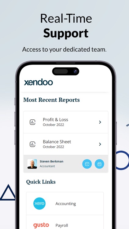 Xendoo screenshot-3