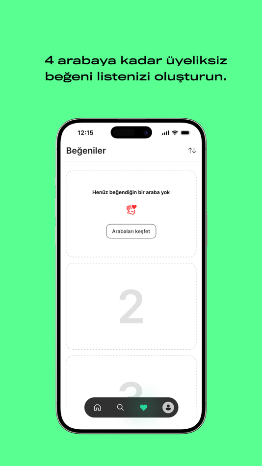 #5. Borusan Next (iOS) 由: Borusan Arac Pazarlama Ticaret Limited Sirketi