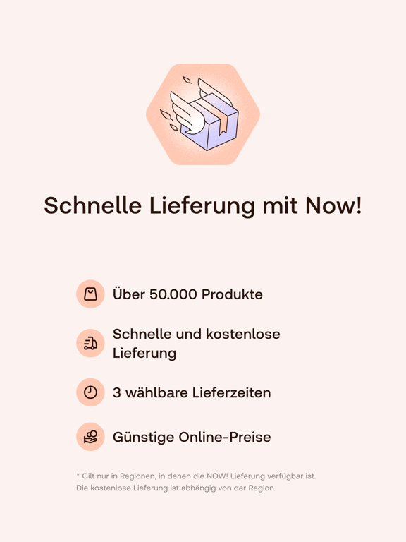 Shop Apotheke: E-Rezept & mehr App Store preview screenshot 13