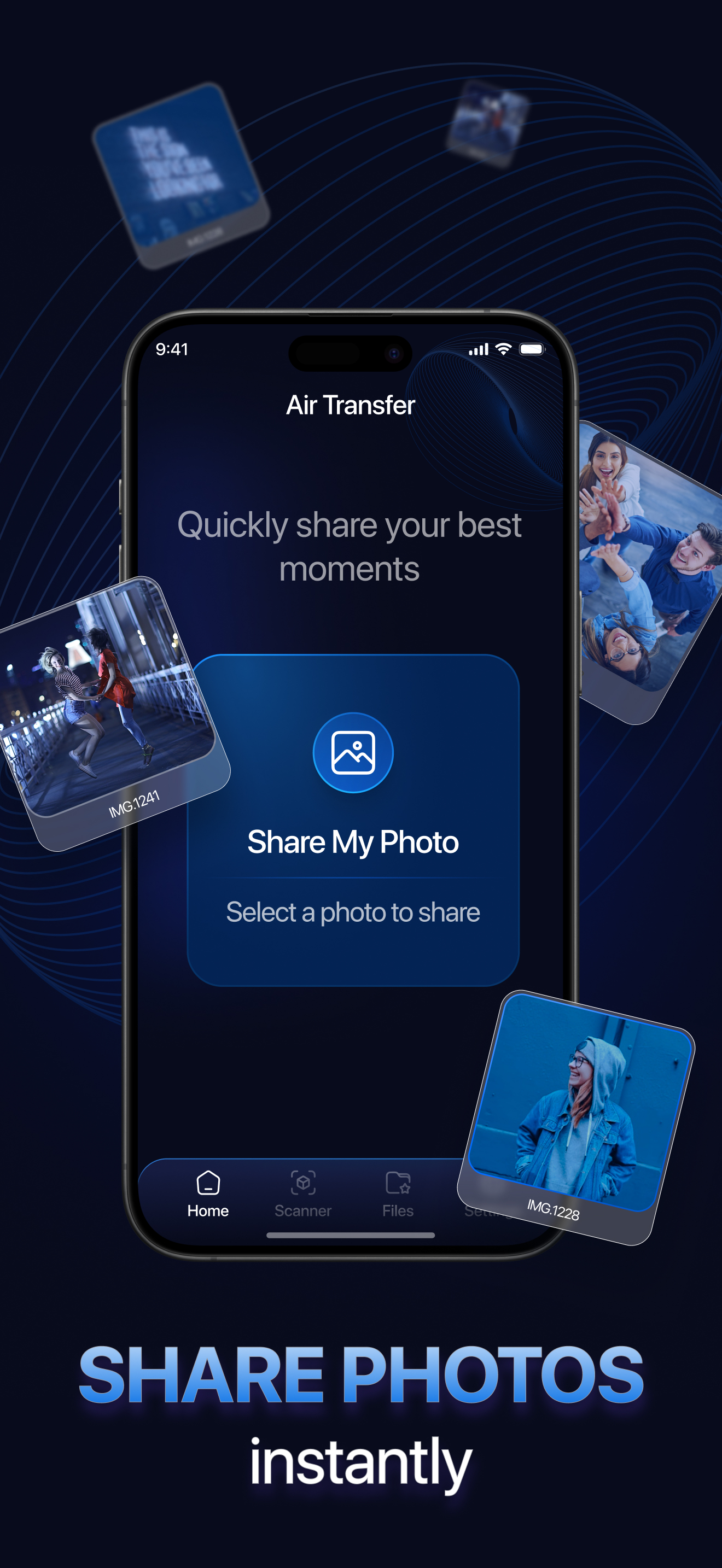 Data Transfer Pro Plus Plus screenshot 2