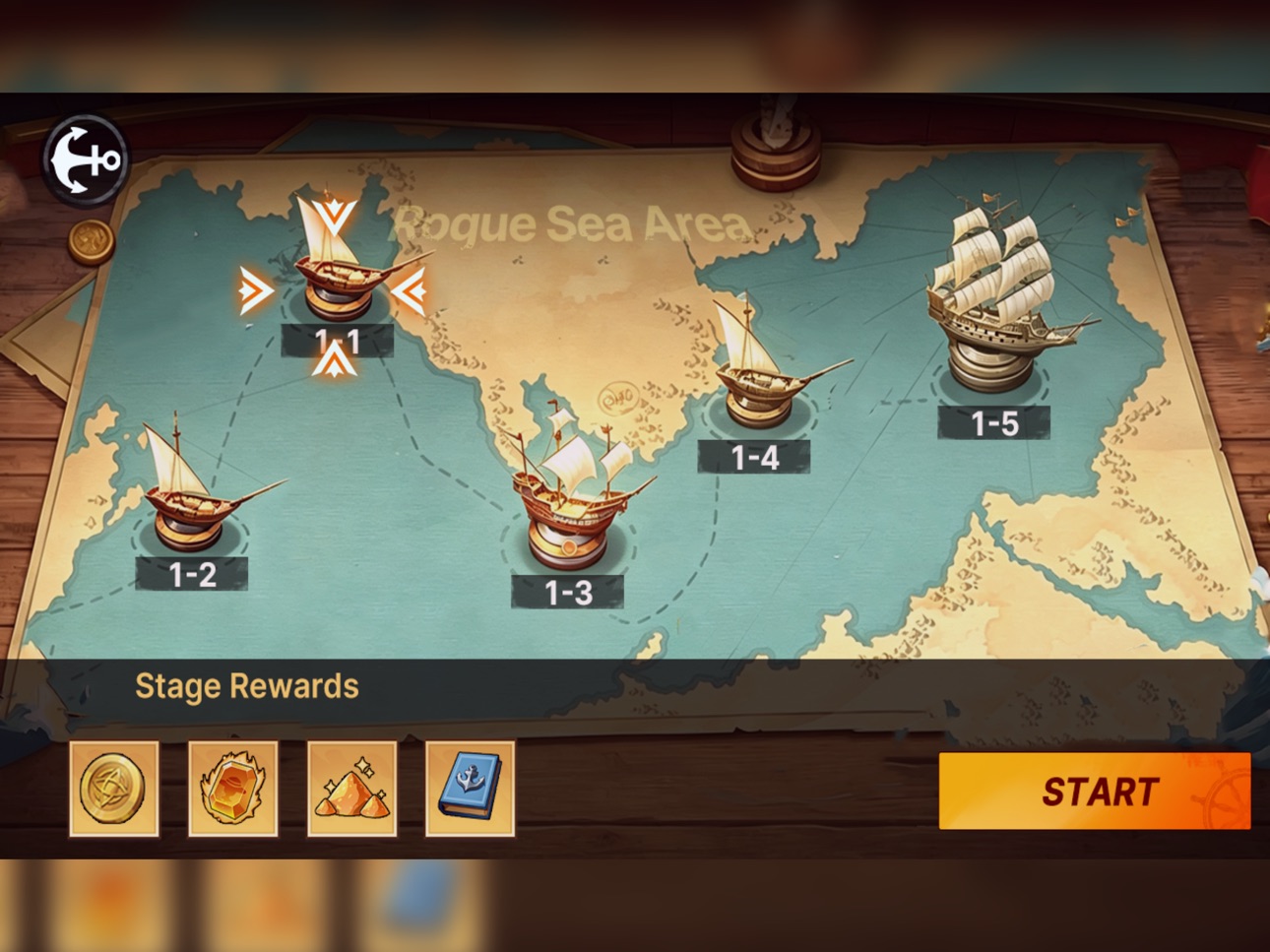 Screenshot 6 of Wave Voyager