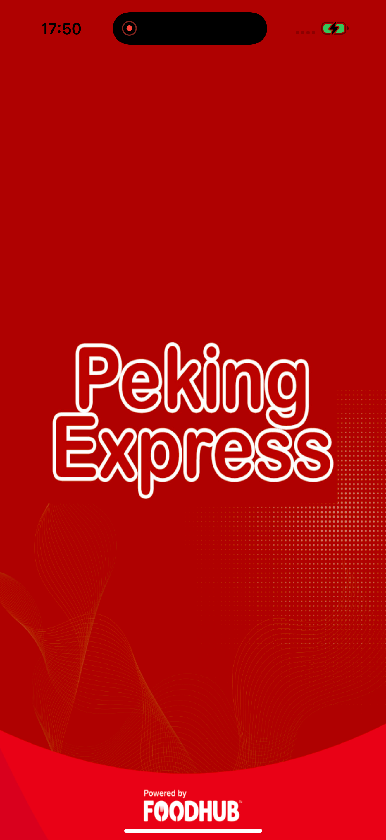 Peking Express