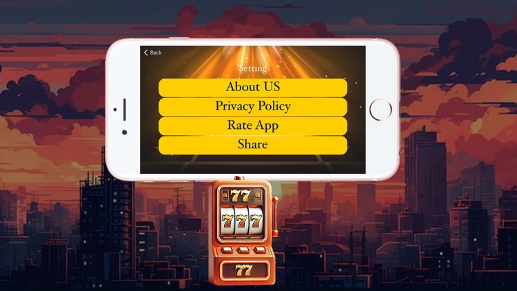 QuantumSlotReels screenshot-5